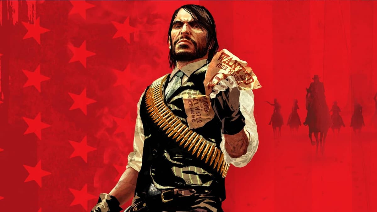 Red Dead Redemption : L’acteur de John Marston tease une annonce mystérieuse