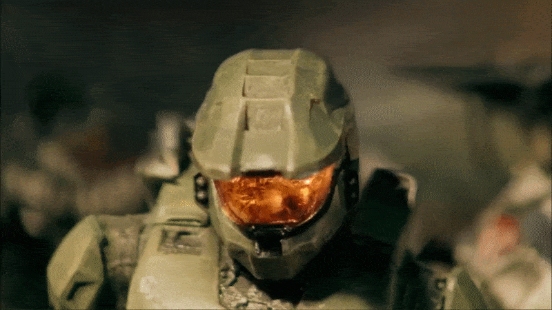 AI-generated gaming content