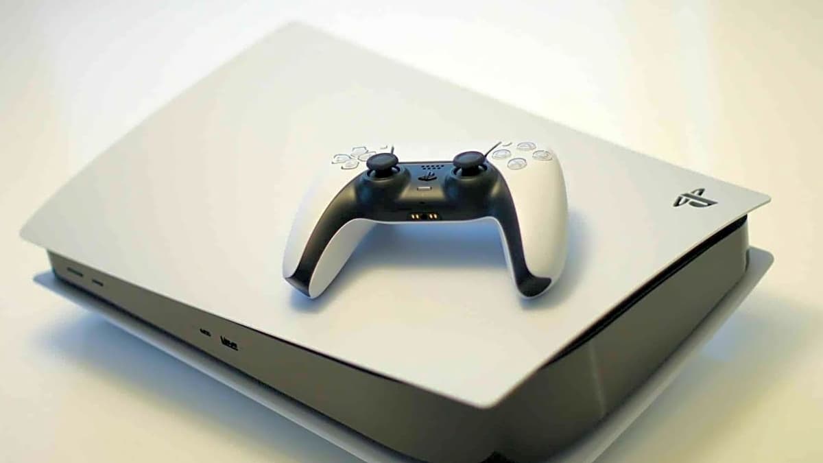 AI-generated gaming content