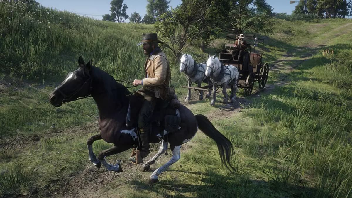 Rob Wiethoff tease RDR2 en next-gen : Rockstar va-t-il relever le défi ?