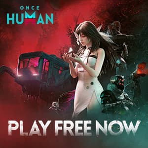 Once Human se réinvente : serveurs Custom et mode Raidzone