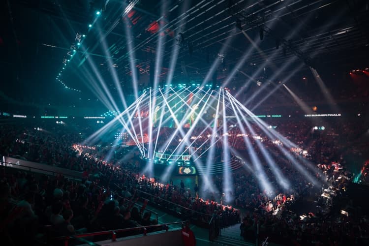 Riot Games fait appel à T/SQUARED pour booster les sponsors de l’esport LEC et VCT en EMEA