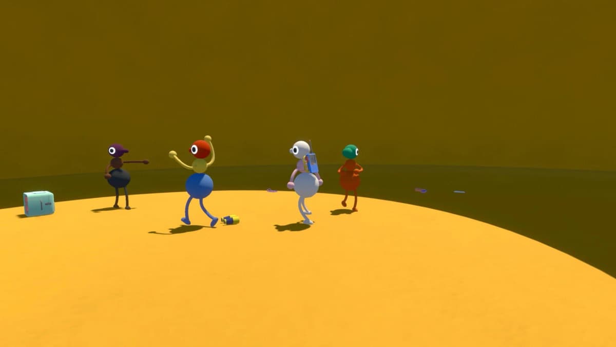 Big Walk : comment le récupérer sur PS5 via PS Plus dès le 4 août
