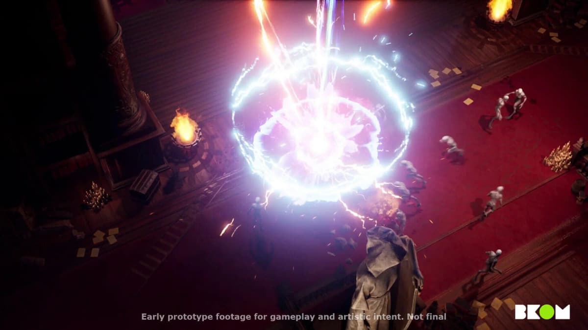 Pathfinder: Abomination Vaults – Premier aperçu hack-and-slash qui promet, mais la formule
