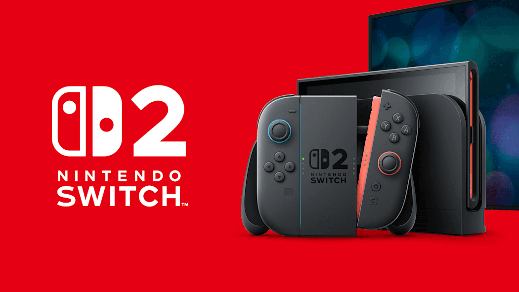 Switch 2 : Nintendo face à la reconquête du gaming portable