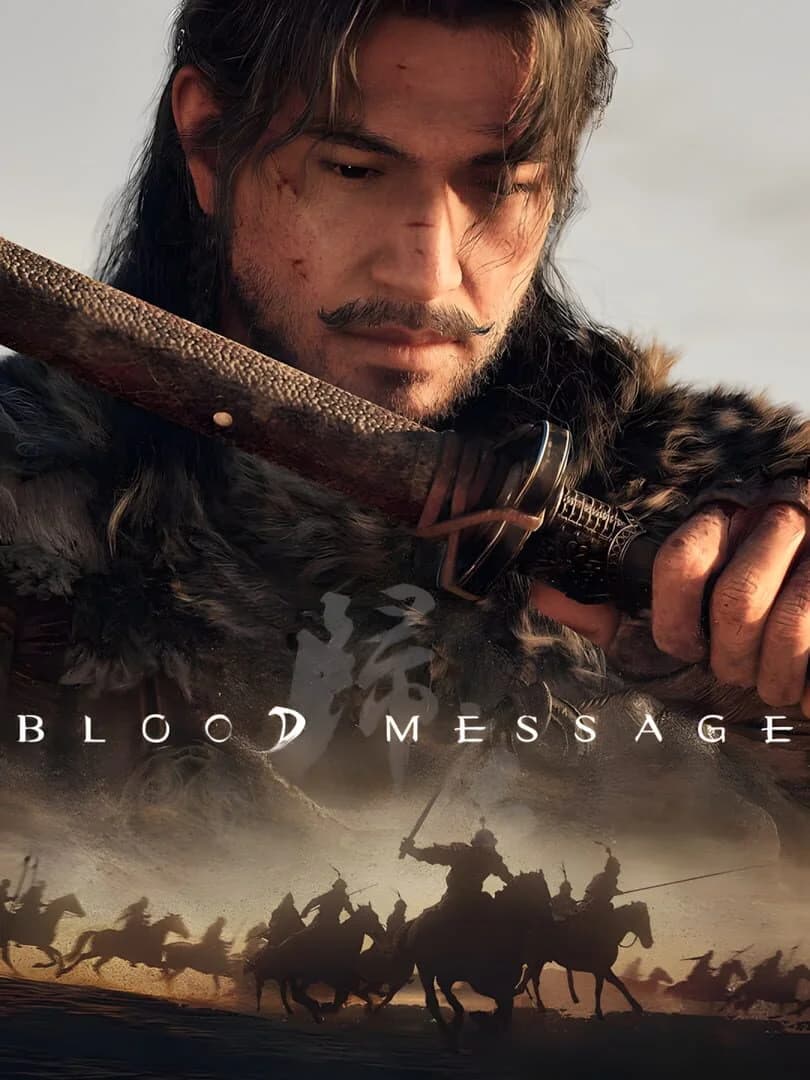 Blood Message : l’ambitieuse odyssée solo AAA de NetEase