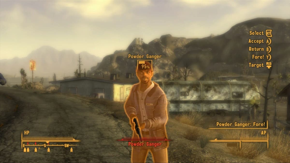 Top 13 mods pour redécouvrir Fallout New Vegas en 2024