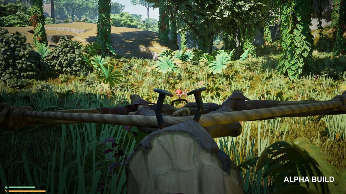Lost Rift : Le shooter de survie coop de People Can Fly dévoile sa démo Next Fest