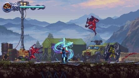 NINJA GAIDEN: Ragebound – Deux éditions physiques, rétro et collector, qui font honneur à la légende