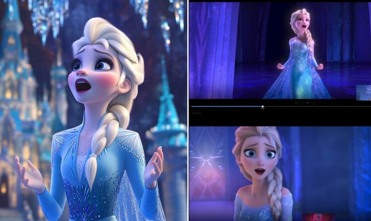 Procès Disney/Universal vs Midjourney : L’IA en Corde Raide