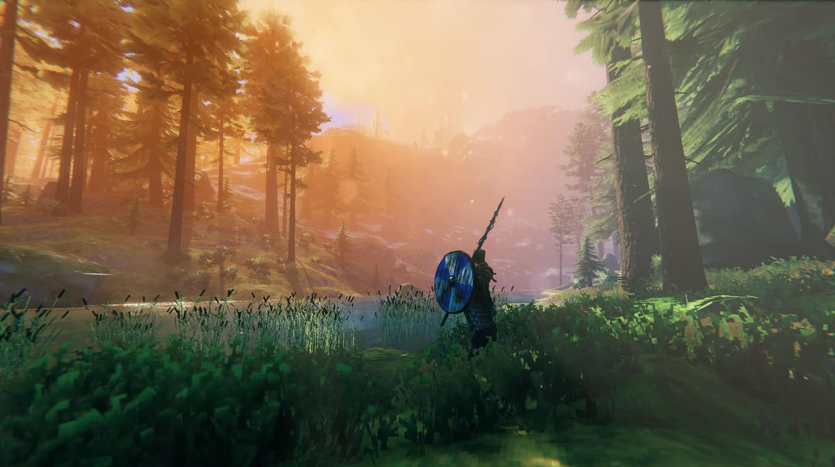 Pourquoi le genre survie doit s’affranchir de Valheim