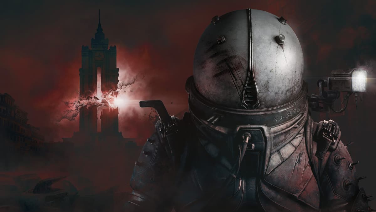 Cronos: The New Dawn promet une violence viscérale