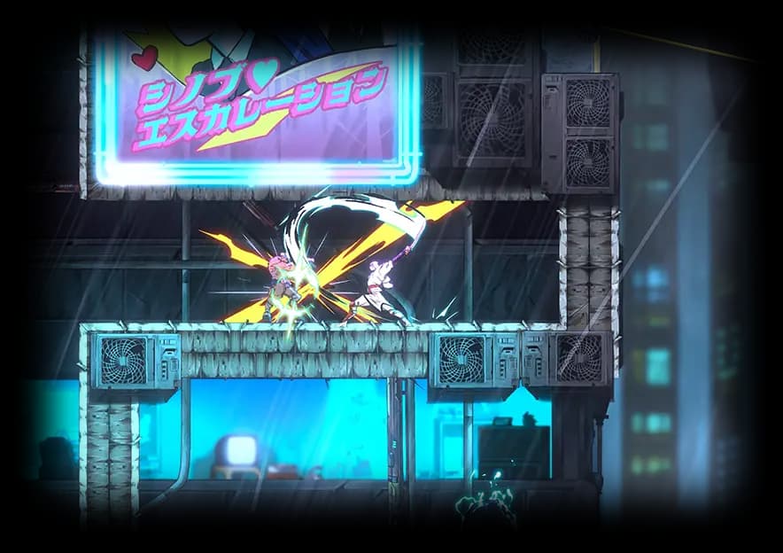 Shinobi: Art of Vengeance mise tout sur ses musiques et le défi rétro