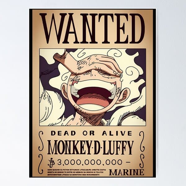 Comment le Gear Fifth de Luffy révolutionne One Piece et ses jeux