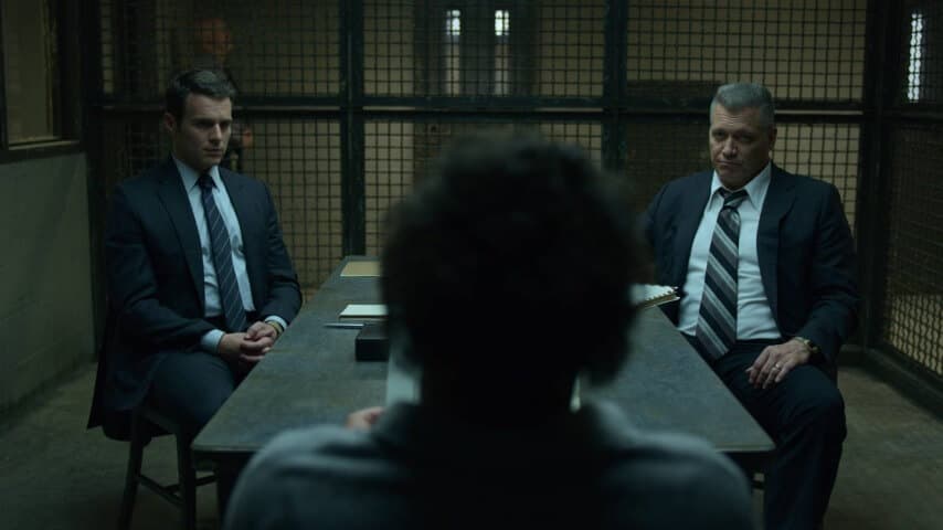 Mindhunter : l’espoir d’une trilogie Netflix renouvelé