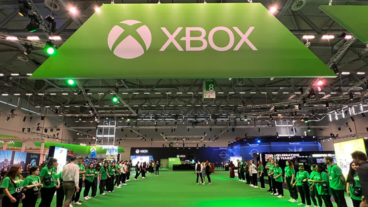Gamescom 2024 : Xbox, Bethesda et Blizzard en ordre de bataille