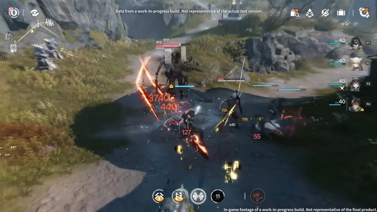 Arknights: Endfield en conventions – ce qu’il faut savoir