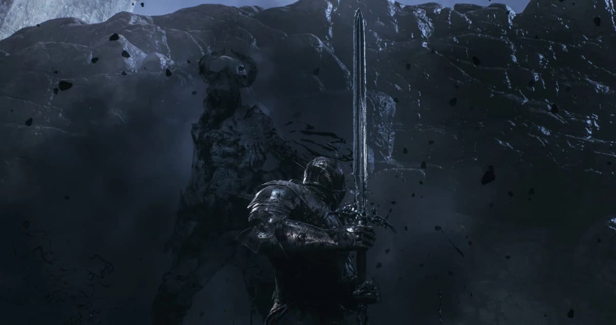 Mortal Shell 2 veut briser les codes des soulslike : combat sans endurance et ambiance