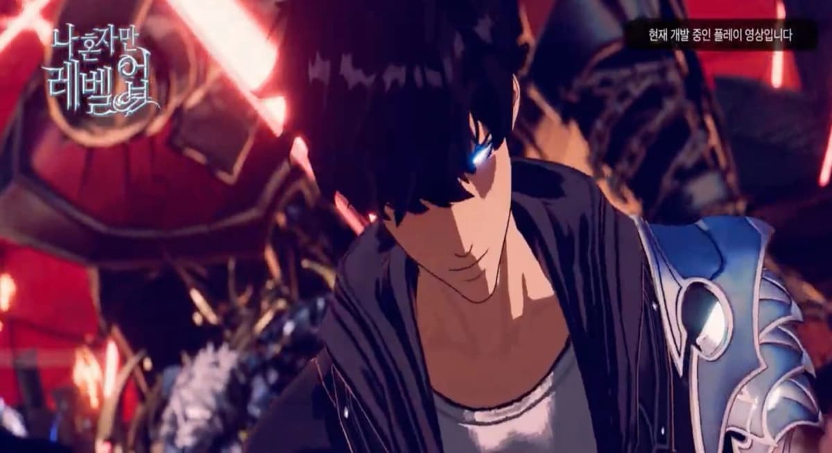 Solo Leveling: Karma – l’action-RPG qui comble le vide narratif