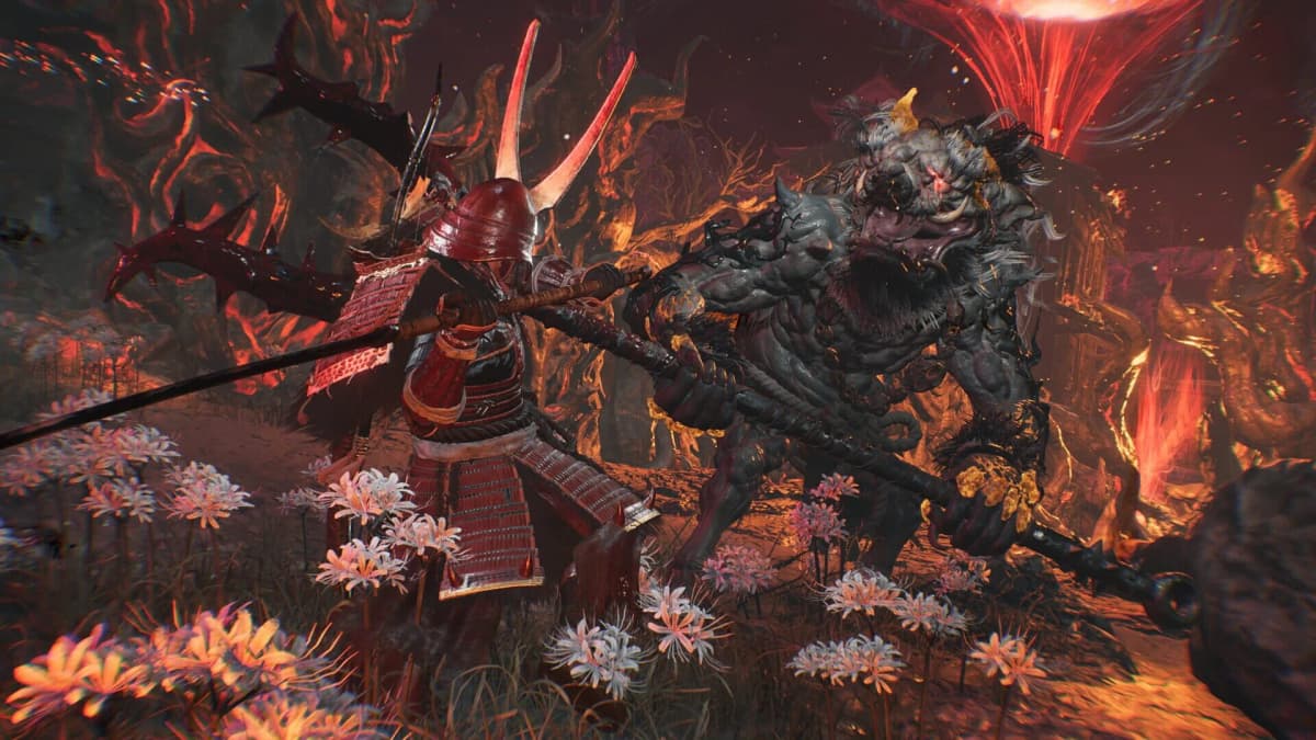Nioh 3: Comment le faire tourner en portable – Alternatives Steam Deck Pro