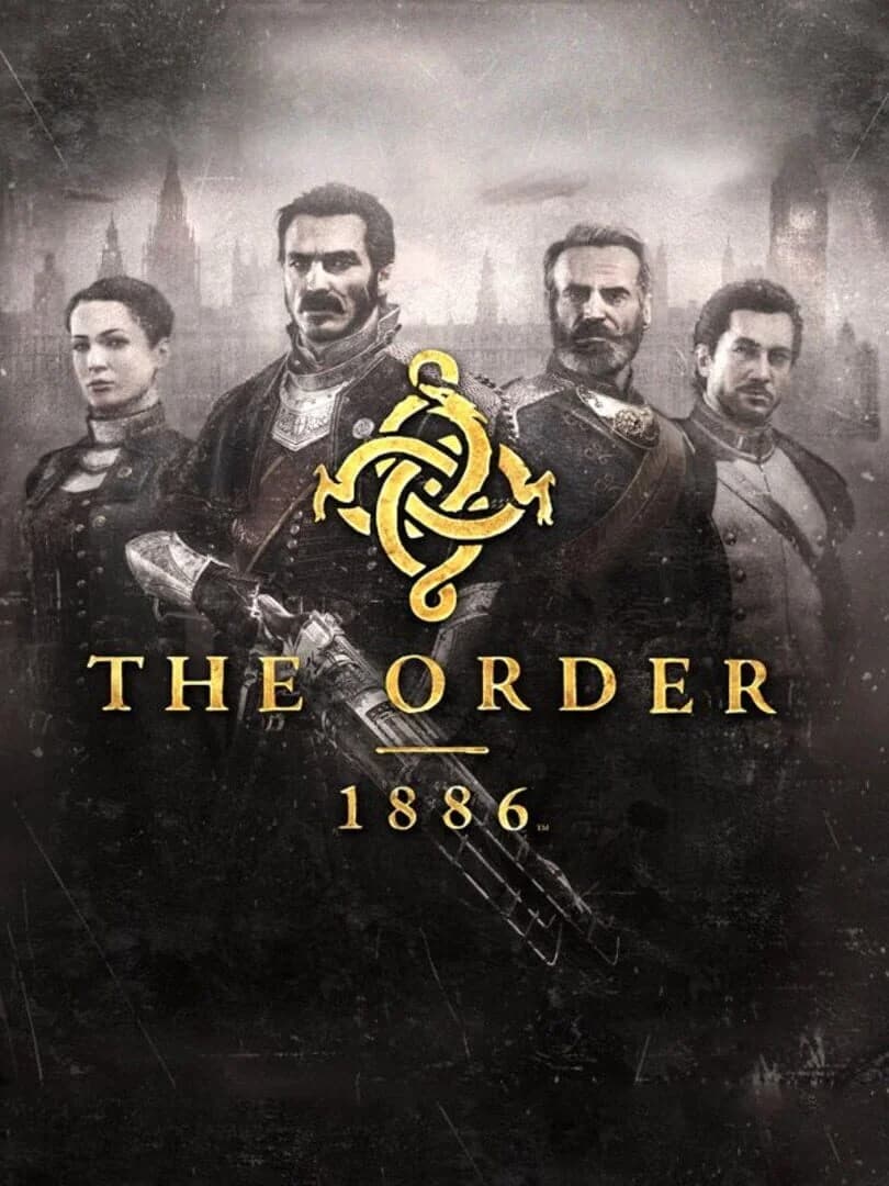 The Order: 1886 – Entre prouesse visuelle et destin brisé