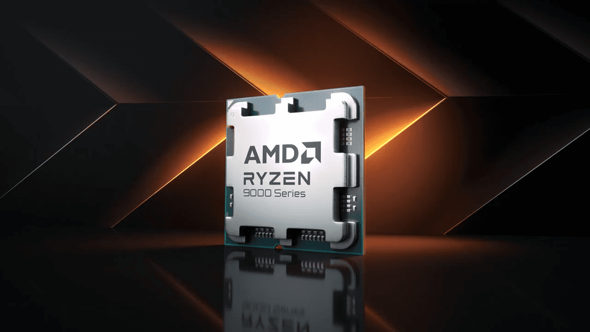 AMD Ryzen 5 9600X3D : l’alternative gaming attendue