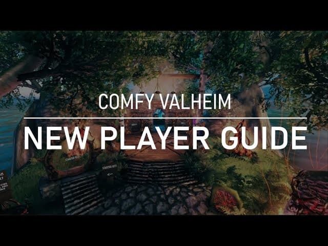 Top 7 serveurs Valheim en 2025 : du vanilla au moddé