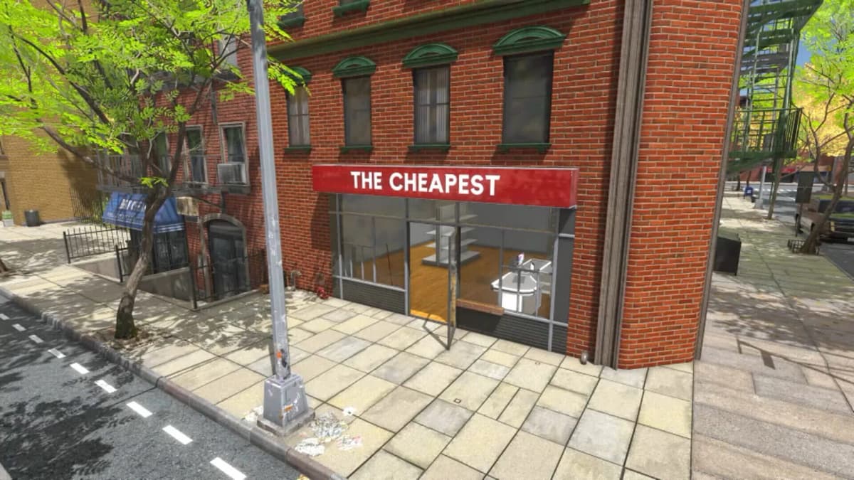 Supermarket Simulator 1.0 : Stress et Stratégie en Rayons