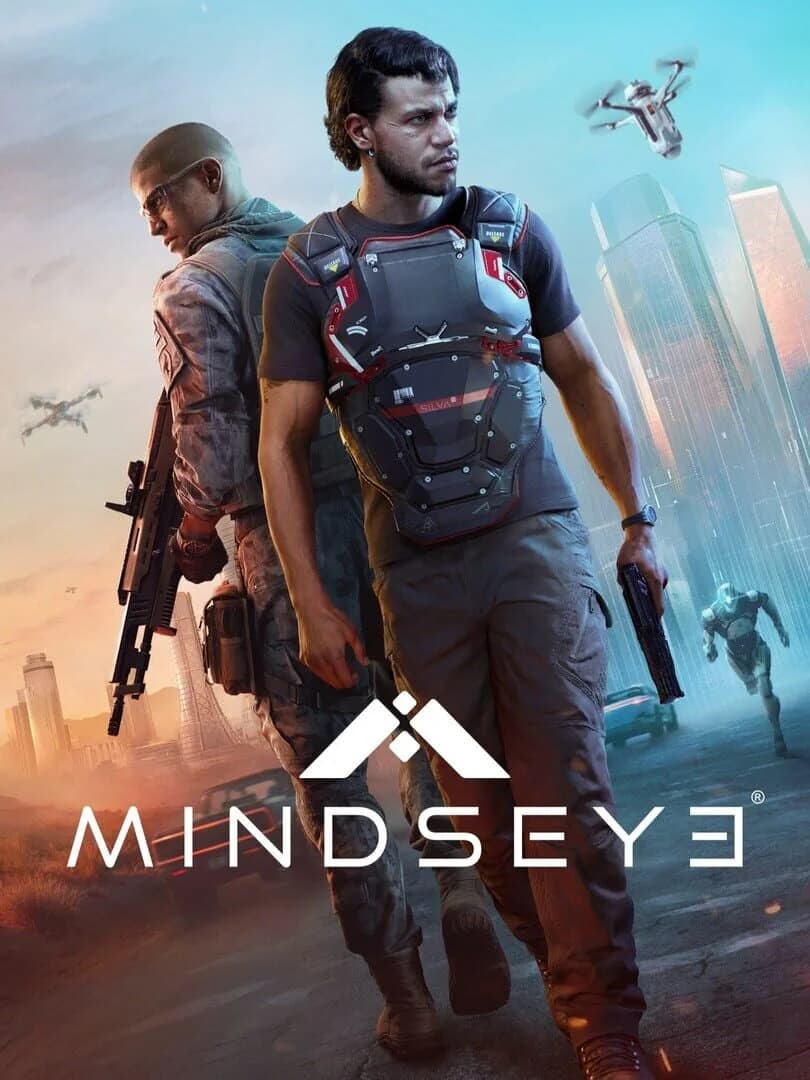 MindsEye : L’ambition narrative et technique d’une décennie de contenu