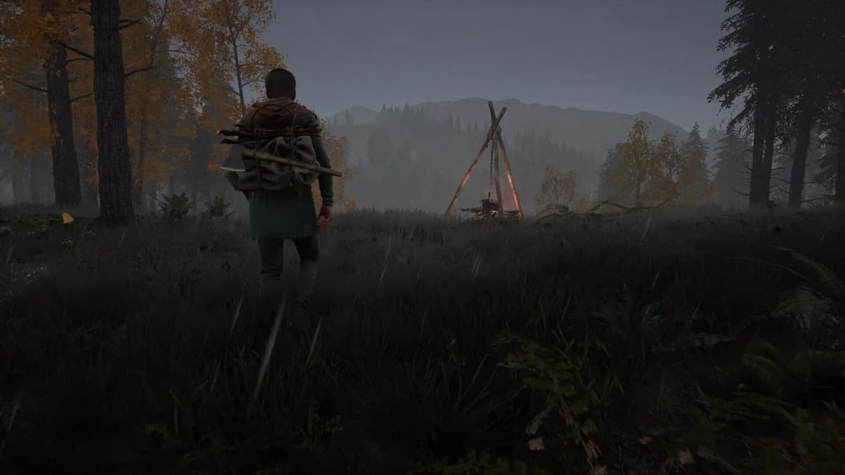 Medieval Dynasty : customisation débridée, mais DLC à l’horizon