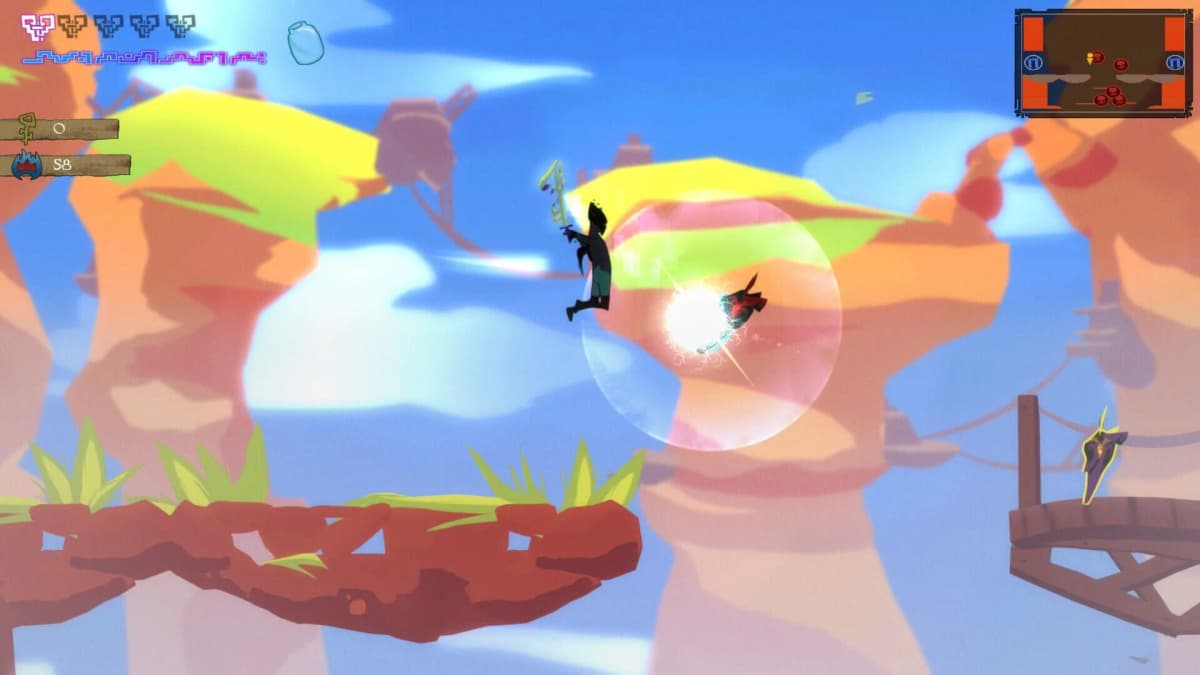 Screenshot from Ascendant
