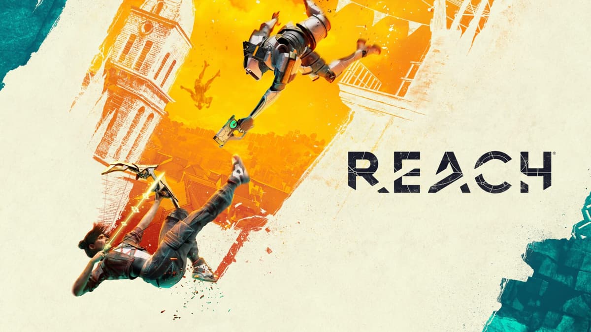 Reach : L’action-aventure VR de nDreams Elevation veut repousser les limites de l’immersion totale