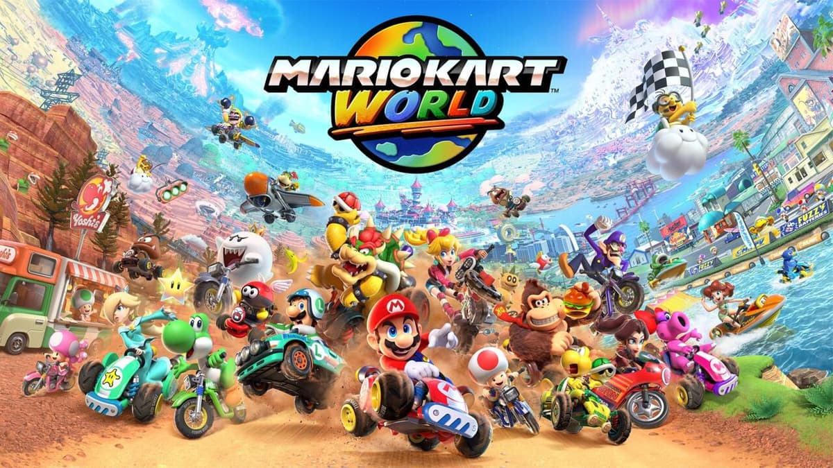 AI-generated gaming content
