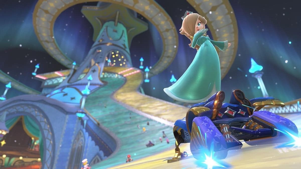 Mario Kart World explose tous les records sur Switch 2