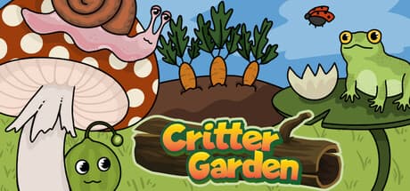 CritterGarden, le sim nature qui cultive l’originalité