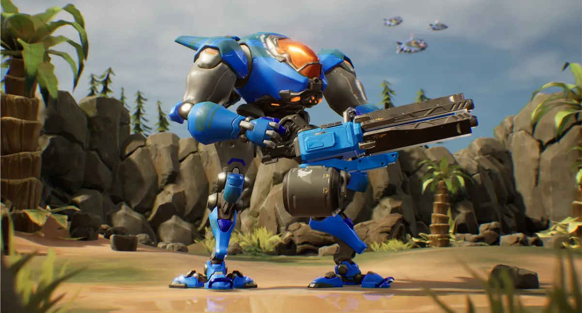 Stormgate : La révolution des portails ou simple effet de style ?