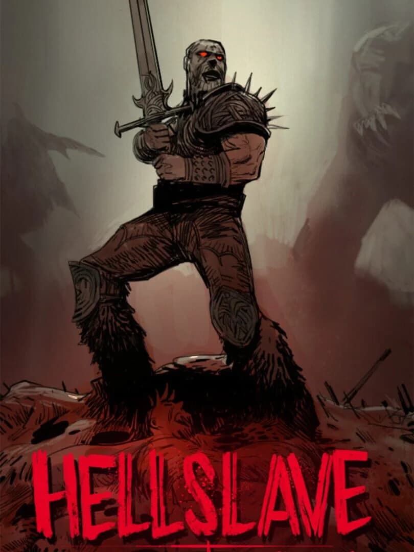 Hellslave est gratuit sur Steam : pourquoi ce dungeon crawler dark fantasy mérite votre attention