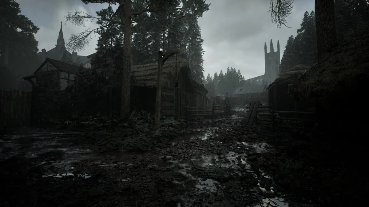 Screenshot from A.I.L.A