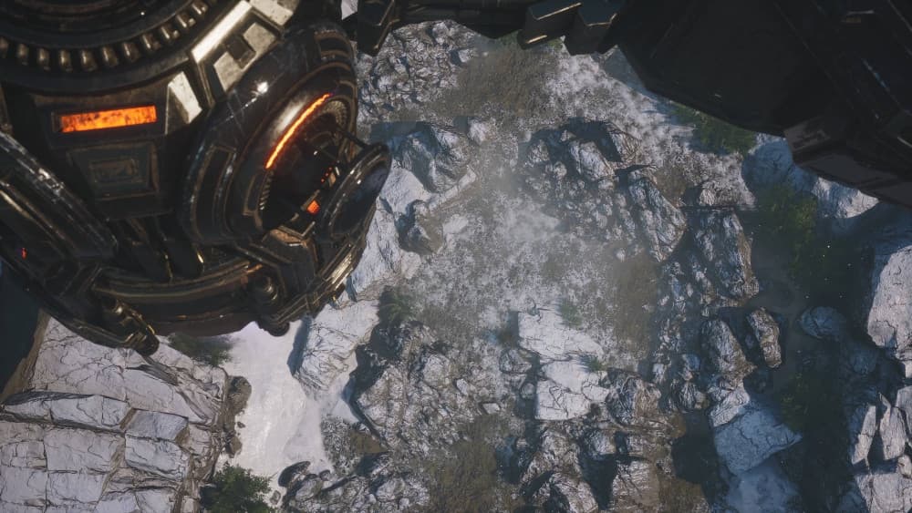 Stellar Blade sur PC : un portage affûté et nerveux