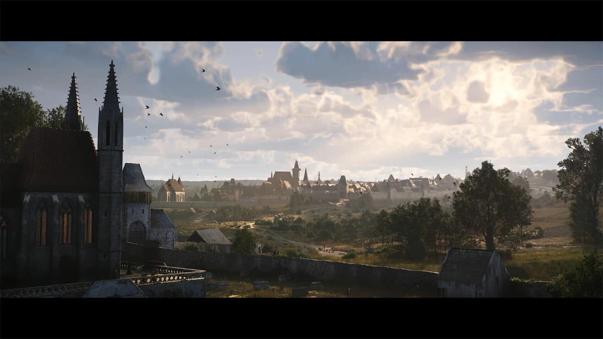 Kingdom Come Deliverance 2 : immersion dans le lancement transparent de Warhorse
