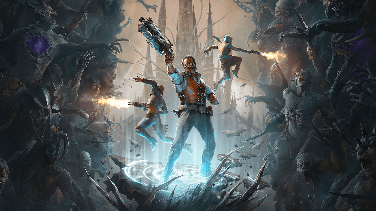 Painkiller 2024 : Reboot nostalgique ou coup marketing ?