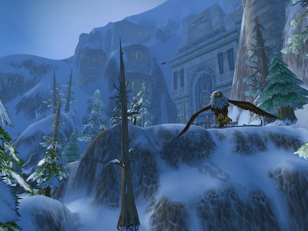 World of Warcraft : Planifier le PTR 12.1.5 – Kith’ix et Venomstones