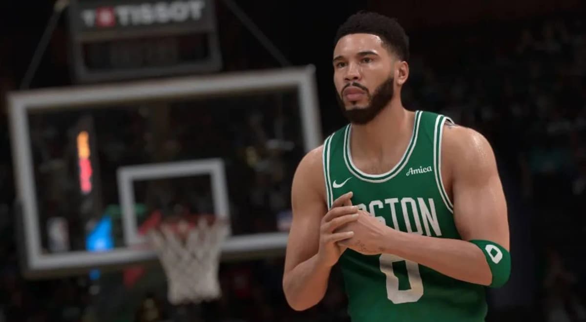 NBA 2K25 sur PS Plus : basket de haut vol… à quel prix ?