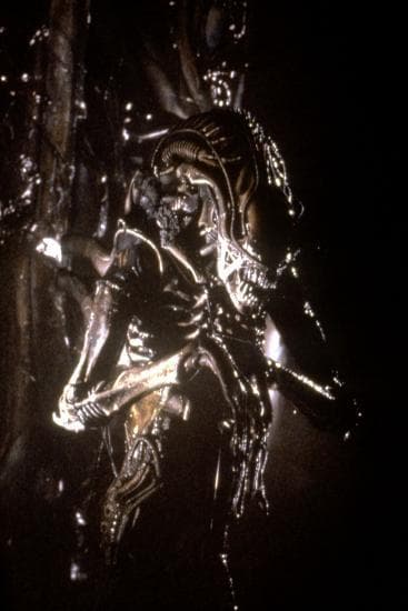 Alien : le huitième passager qui a traumatisé et inspiré