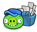 Angry Birds Bounce : le renouveau brick-breaker sur Apple Arcade