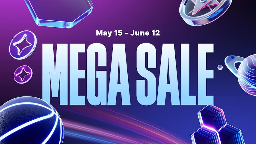 Ce week-end gratuit et promos : 5 jeux immanquables