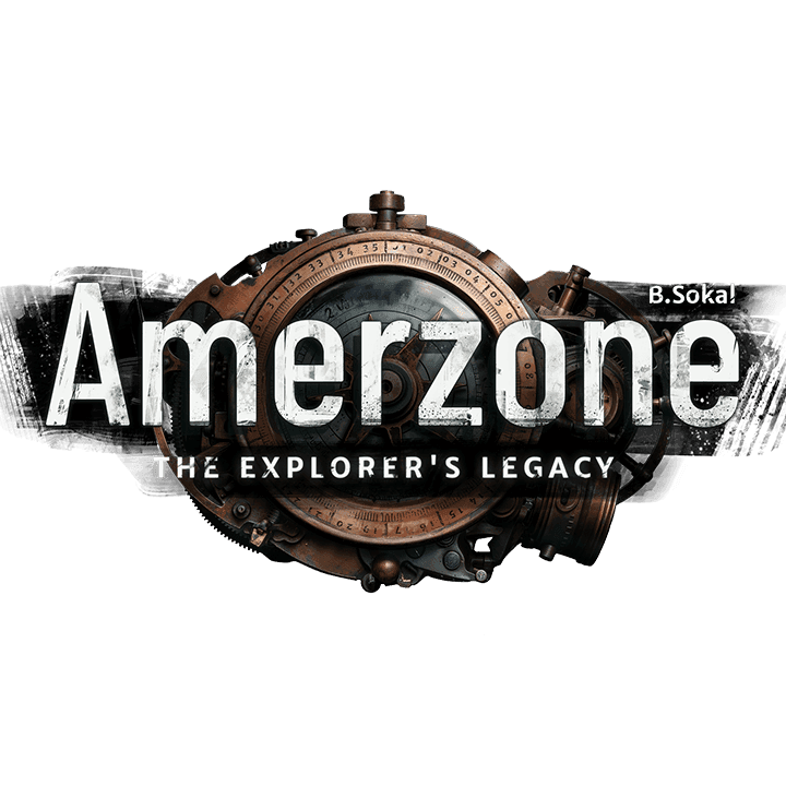 Amerzone Revival : le chef-d’œuvre de Sokal réinventé