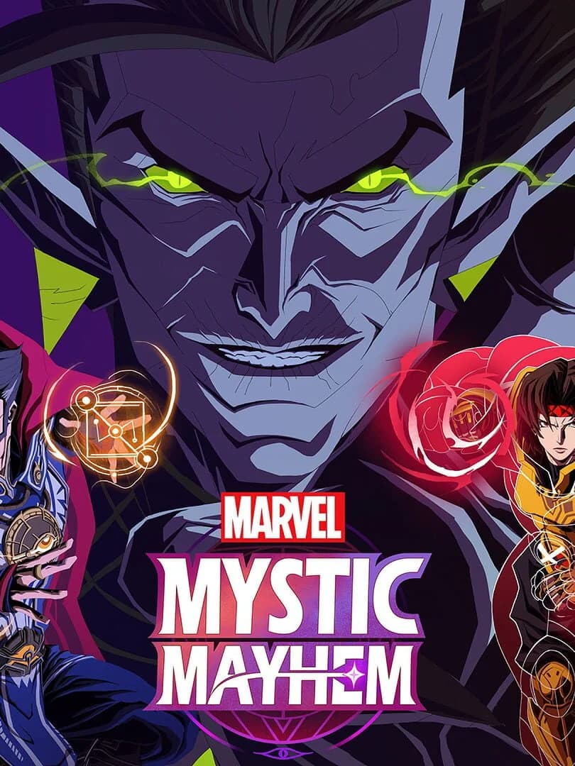 MARVEL Mystic Mayhem : gacha, bastons et promesses à tenir