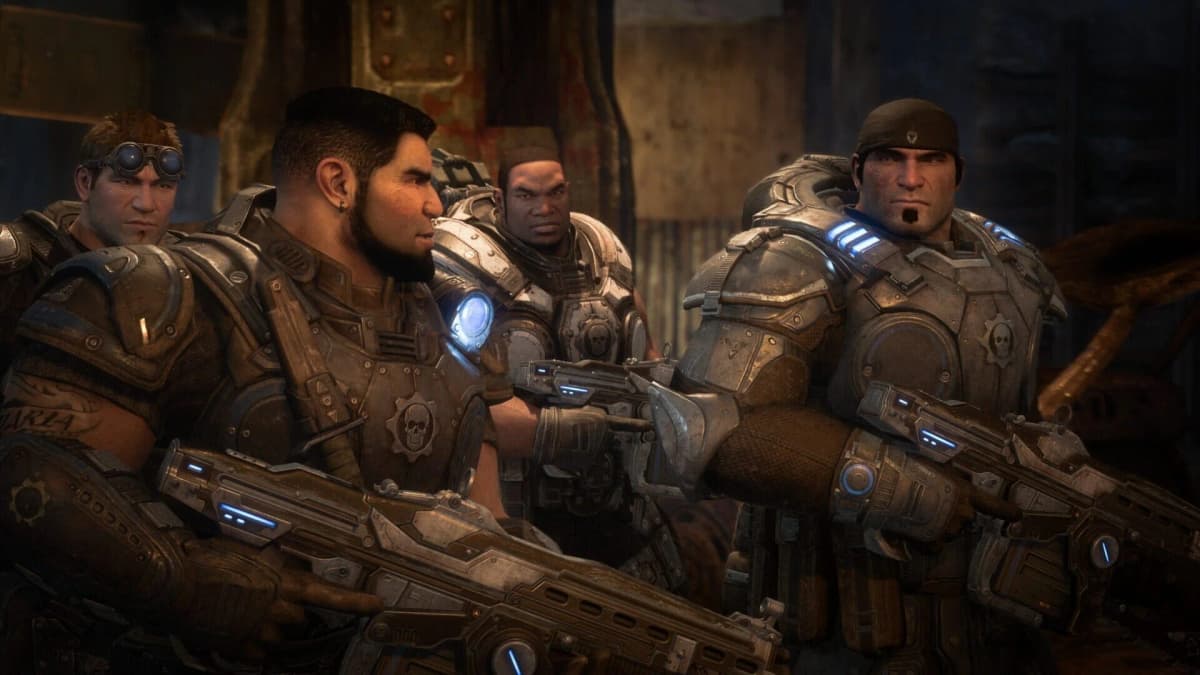 Gears of War Reloaded : Microsoft relance la saga avec une généreuse offre pour les vétérans