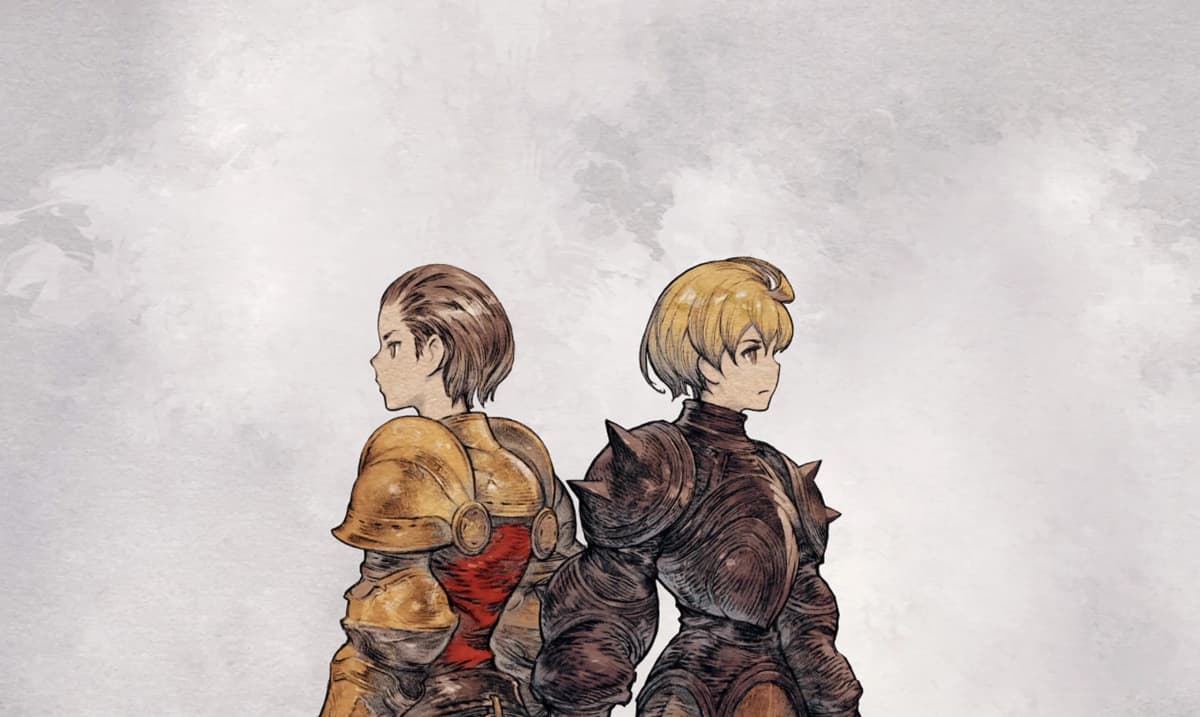 Final Fantasy Tactics – The Ivalice Chronicles : Pourquoi la version remasterisée ignore le contenu